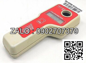 Máy đo AMONIA trong nước Palintest 1000