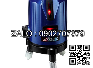 Máy đo cân bằng laser ALT-100 của KDS