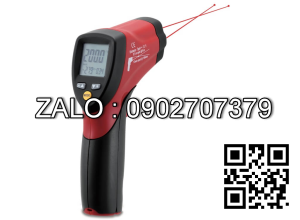 Máy đo nhiệt độ bằng tia hồng ngoại FIRT 550