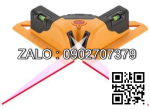 Máy đo vuông góc Laser SQUARE LINER II