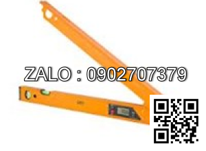 Máy đo góc nghiêng và góc kỹ thuật số MULTI-DIGIT