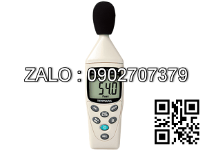 Máy đo tiếng ồn TENMARS TM-103