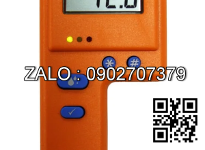 Máy đo ẩm gỗ Delmhorst BD 2100