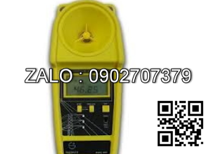 Máy đo độ cao đường dây điện Megger 600E