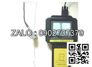 Máy đo bề rộng vết nứt bê tông DJCK-2