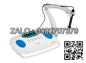 Máy đo pH để bàn pHS-3C (0.00-14.00pH)