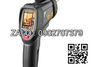 Máy đo nhiệt độ hồng ngoại FIRT 1000