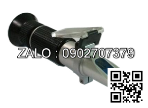 Máy đo nồng độ cồn REF-511