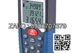 Máy đo khoảng cách laser LDM 35