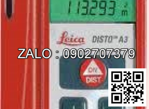 Máy đo khoảng cách ETEST DM1 (0.05-40m)