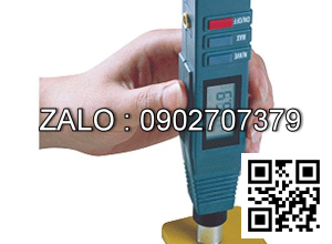 Máy đo độ cứng cao su TH200