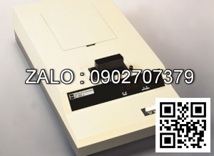 Máy Đo Độ Trắng C-100