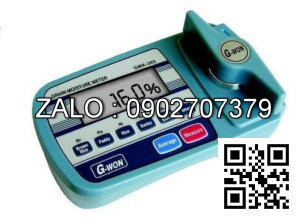 Máy đo độ ngọt điện tử G-WON GMK-701AC