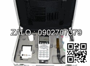 Máy đo Chlorine trong bê tông rắn điện tử DYS, DY-2501B