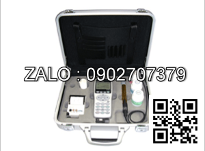 Máy đo Chlorine trong bê tông tươi điện tử DYS, DY-2501A