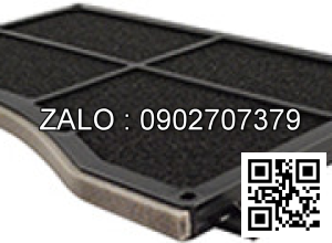 Lọc Baldwin PA5765