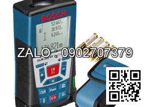 Máy đo khoảng cách laser Bosch GLM250