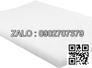 Lọc Baldwin PA5637