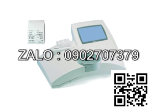 Máy đo mật độ tinh trùng bò, có máy in MINITUBE SDM6