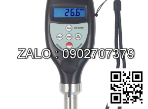 Máy đo độ cứng nhựa HT-6510D
