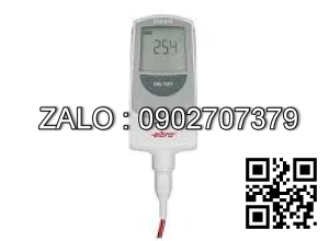 Máy Đo Nhiệt Độ Ebro TFX 410-1