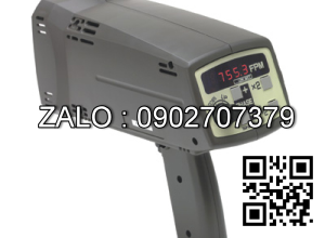 Máy đo tốc độ vòng quay loại đèn chớp cầm tay SHIMPO DT-900