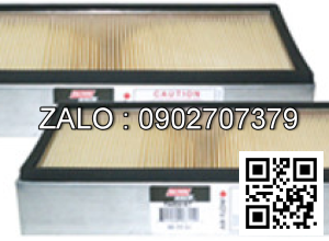 Lọc Baldwin PA4654 KIT