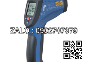 Máy đo nhiệt độ bằng tia hồng ngoại FIRT 1200