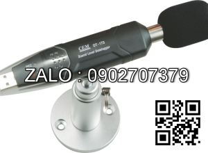 Máy đo tiếng ồn Datalogger 173