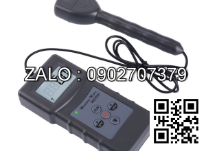 Máy Đo Độ Ẩm Dệt May, Cotton, Bông, Vải MS7100C