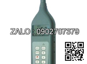 Máy đo tiếng ồn M&MPro NLSL-5868
