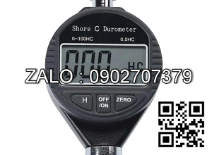 Máy đo độ cứng M&MPro HTTA300