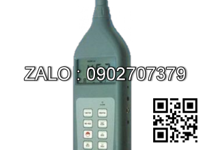 Máy đo tiếng ồn M&MPro NLSL-5868P