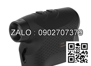 Máy đo khoảng cách bằng laser 10X25