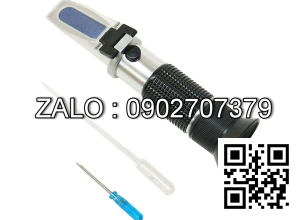 Máy đo nồng độ cồn REF-514