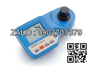 Máy đo Phosphorous HANNA Hi 96706