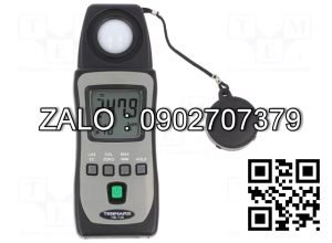 Máy đo ánh sáng mini Tenmars TM-720