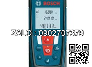 Máy đo khoảng cách laser Bosch DLM50