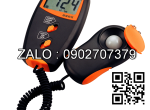 Máy đo cường độ sáng LX-1010BS