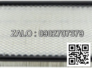 Lọc Baldwin PA2178