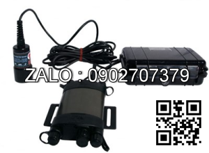 Máy Đo Hàm Lượng Oxy Trong Đất – SOM