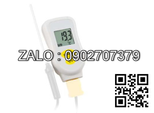 Máy đo nhiệt độ mini PCE-MT 50 (-60 ~ +1370 °C)