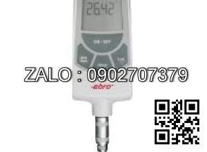 Máy đo nhiệt độ EBRO TFE 510 + TPE 400