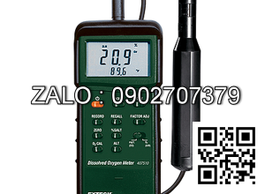 Máy đo cầm tay EXTECH 407510