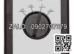 Máy đo Oxy hòa tan cầm tay Hanna HI8043 ( 0.00 to 19.99 mg/L; 0.0 to 50.0°C)