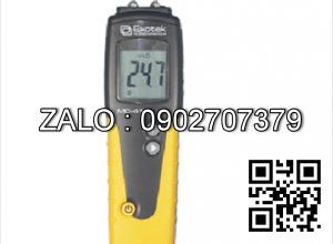 MÁY ĐO ẨM GỖ - MÙN CƯA MC-410