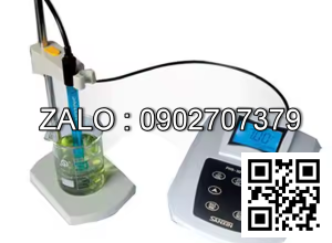 Máy đo nồng độ pH PHS-3D-01