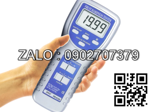 Máy đo độ cứng trái cây LUTRON FR-5120