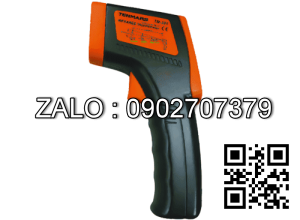 Máy đo nhiệt độ hồng ngoại Tenmars TM-301