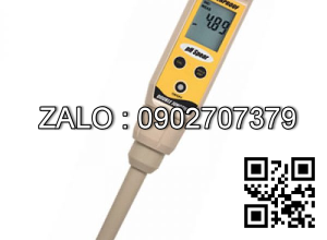 Máy đo pH Thực Phẩm pHSpear